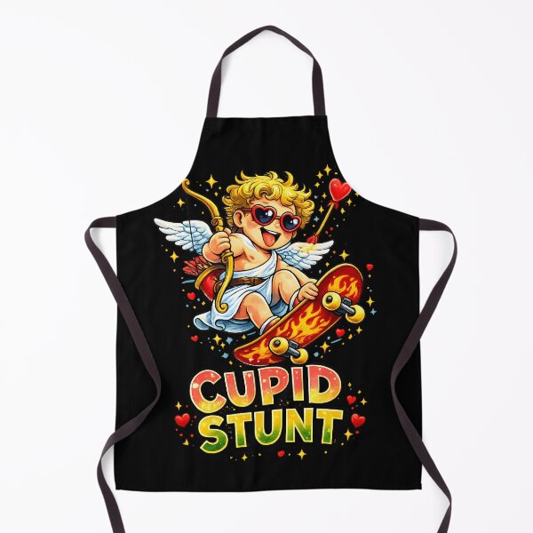 Item preview, Cupid Stunt designed and sold by WornAF.