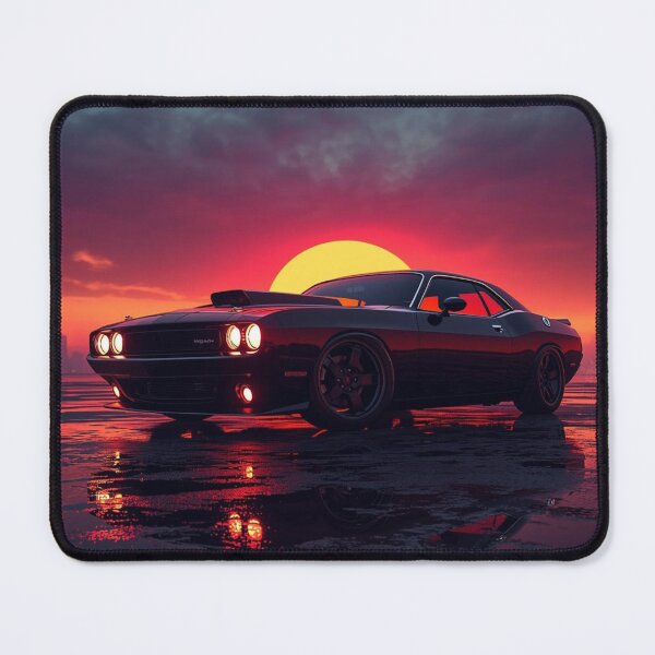 Item preview, Muscle car designed and sold by TurboWear.