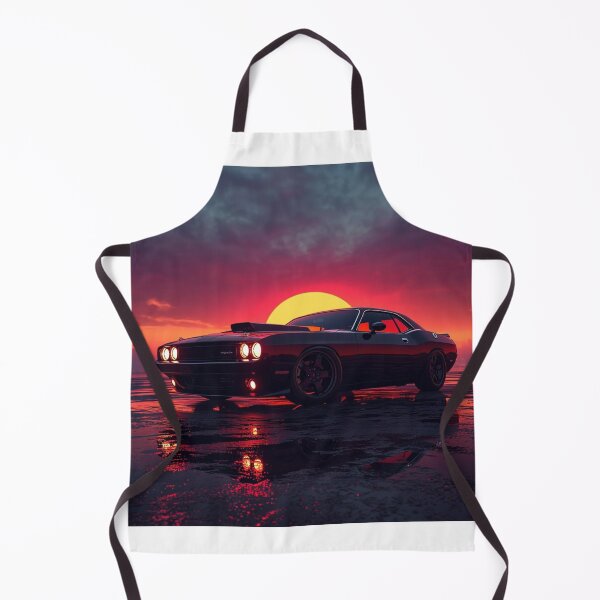 Item preview, Muscle car designed and sold by TurboWear.