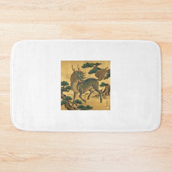 Item preview, Japanese KANO-HA KIRIN designed and sold by Ukiyo-e,Arts2020.