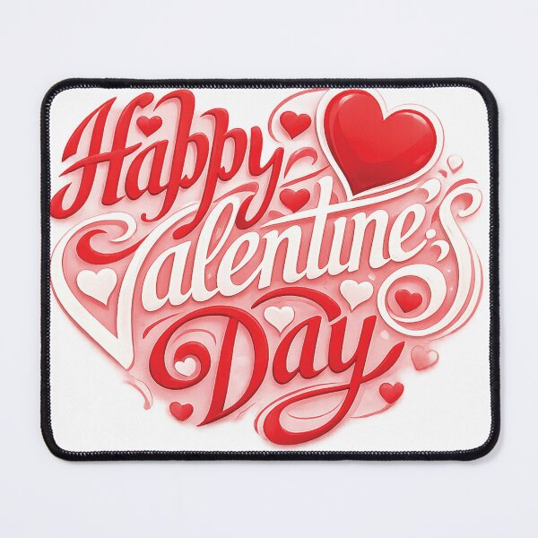 Item preview, Sweet Candy Heart – Happy Valentine’s Day designed and sold by nyhhhh.