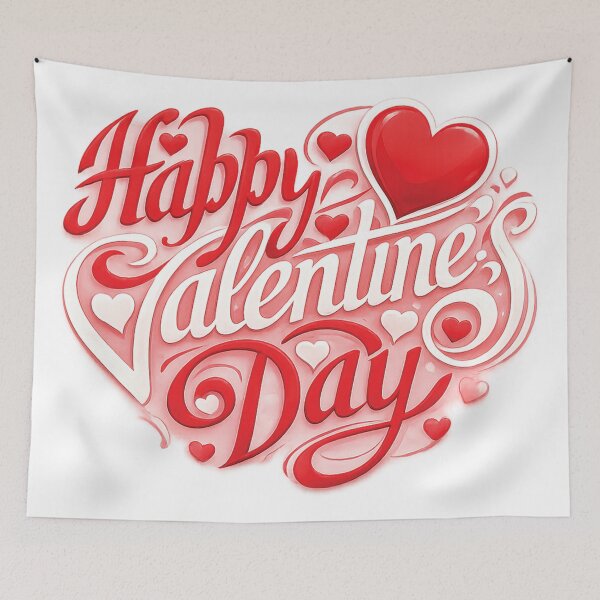 Item preview, Sweet Candy Heart – Happy Valentine’s Day designed and sold by nyhhhh.