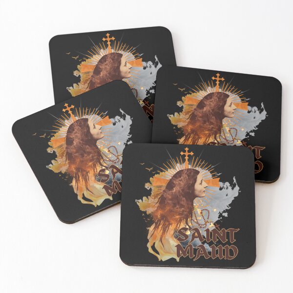 Item preview, Saint Maud designed and sold by Fifth Dimension.