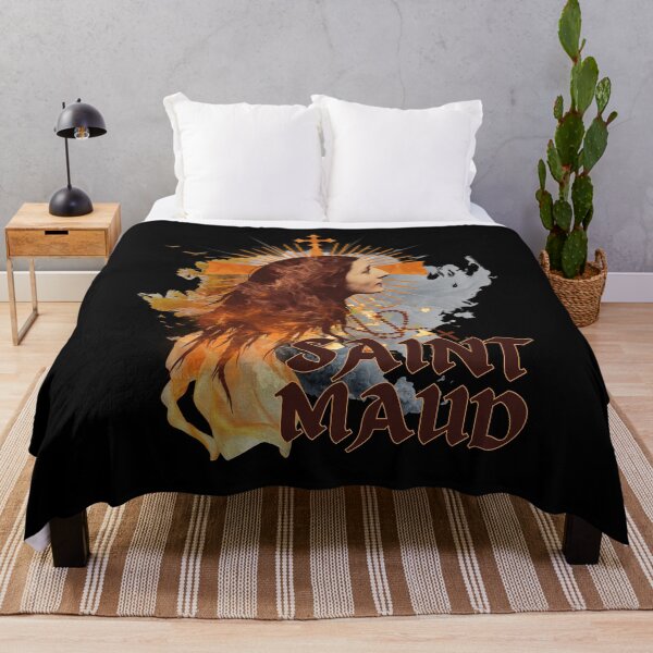 Item preview, Saint Maud designed and sold by Fifth Dimension.