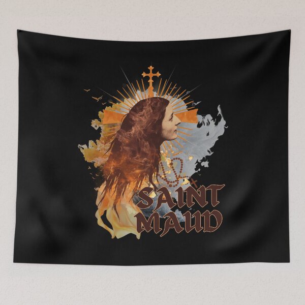 Item preview, Saint Maud designed and sold by Fifth Dimension.
