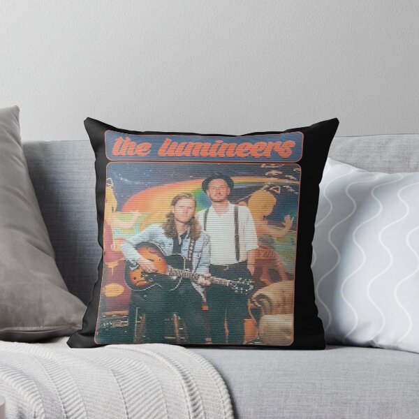 Item preview, Blurry Face of Alternative Folk Band designed and sold by WellkamStudio.