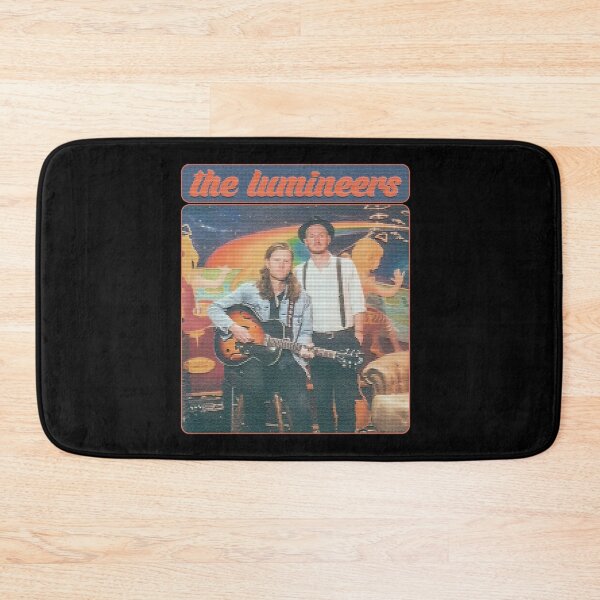 Item preview, Blurry Face of Alternative Folk Band designed and sold by WellkamStudio.