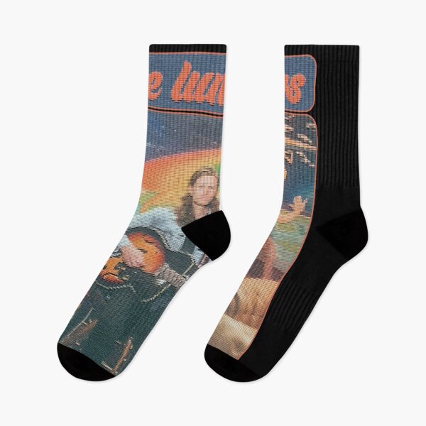 Item preview, Blurry Face of Alternative Folk Band designed and sold by WellkamStudio.