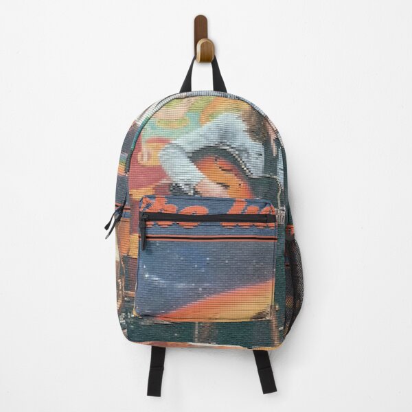 Item preview, Blurry Face of Alternative Folk Band designed and sold by WellkamStudio.