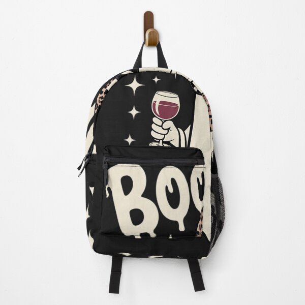 Item preview, Funny Fall Halloween Ghost Boujee Boo JEE Spooky Season Cute designed and sold by Dolostope.