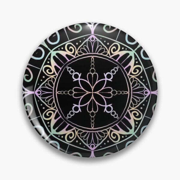 Item preview, Virtual Tech Flow designed and sold by Serenataclouds.