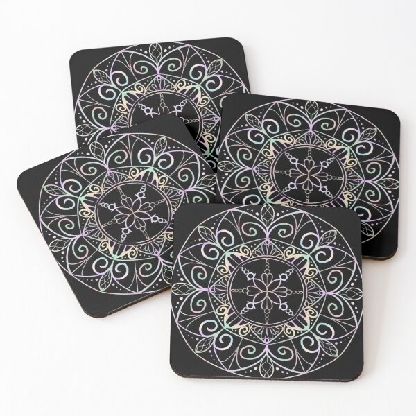 Item preview, Virtual Tech Flow designed and sold by Serenataclouds.