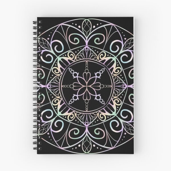 Item preview, Virtual Tech Flow designed and sold by Serenataclouds.