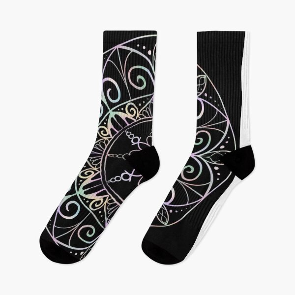 Item preview, Virtual Tech Flow designed and sold by Serenataclouds.