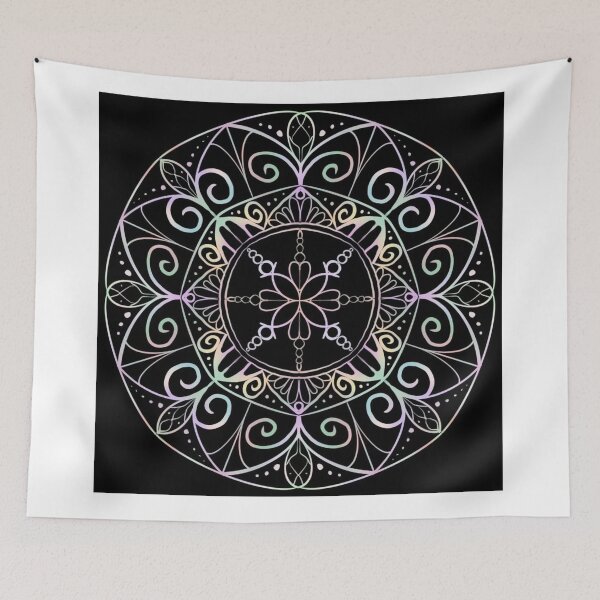 Item preview, Virtual Tech Flow designed and sold by Serenataclouds.