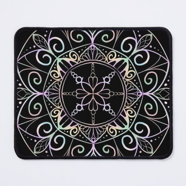 Item preview, Virtual Tech Flow designed and sold by Serenataclouds.