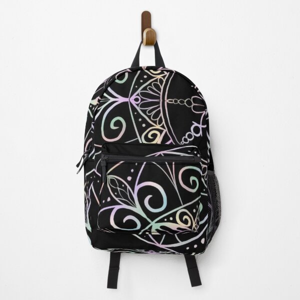 Item preview, Virtual Tech Flow designed and sold by Serenataclouds.