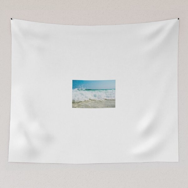 Item preview, Beach designed and sold by Masalla Ga.