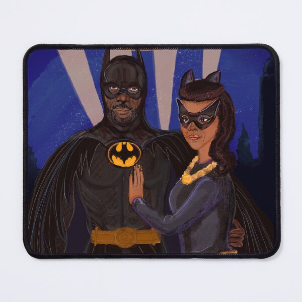 Item preview, Elba and Eartha designed and sold by BBeeArtist.