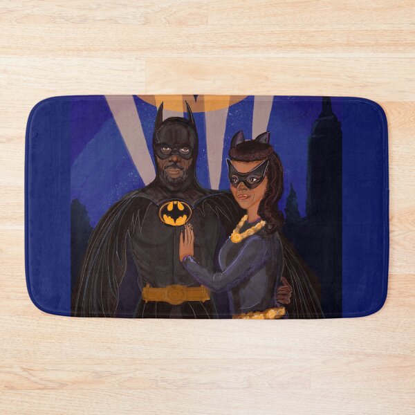 Item preview, Elba and Eartha designed and sold by BBeeArtist.