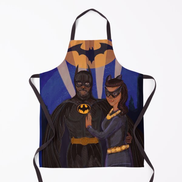 Item preview, Elba and Eartha designed and sold by BBeeArtist.