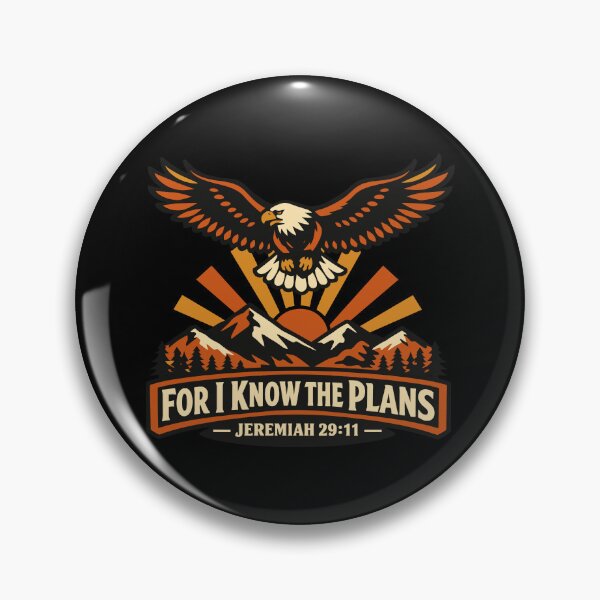 Item preview, Jeremiah 29:11 – God’s Plan Christian T-Shirt designed and sold by docs the icon.
