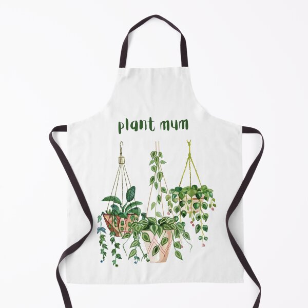 Item preview, i'm a plant mum designed and sold by KatMac69.