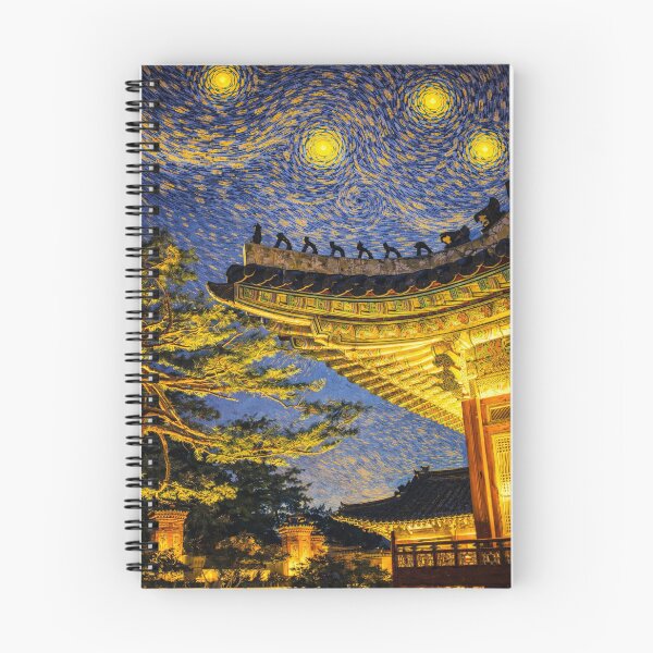 Item preview, Seoul_Gyeong Bok Palace designed and sold by BabyTiger-.