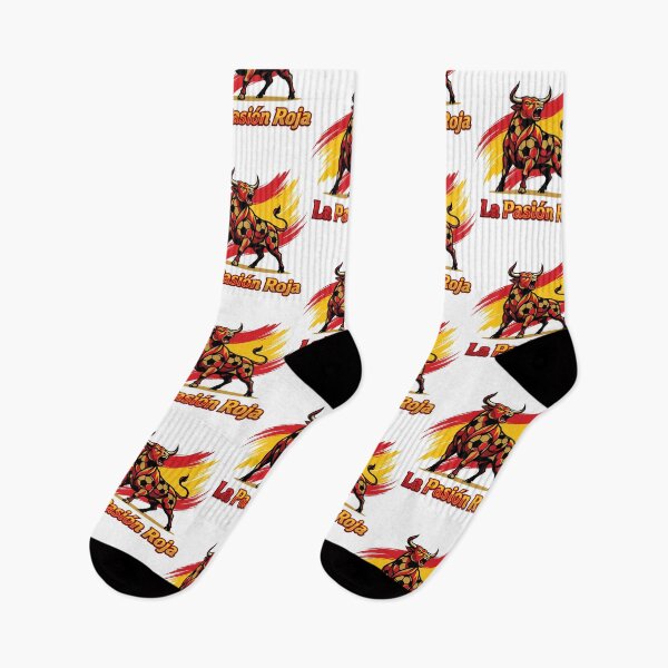 Item preview, La Pasión Roja – Spanish Football Pride designed and sold by SuperCaseCenter.