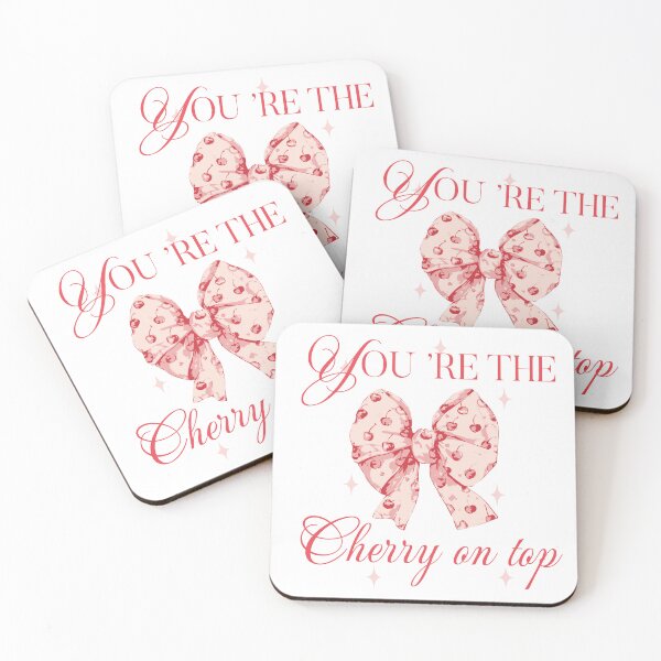 Item preview, You ar ethe cherry on top designed and sold by ArtSE46.