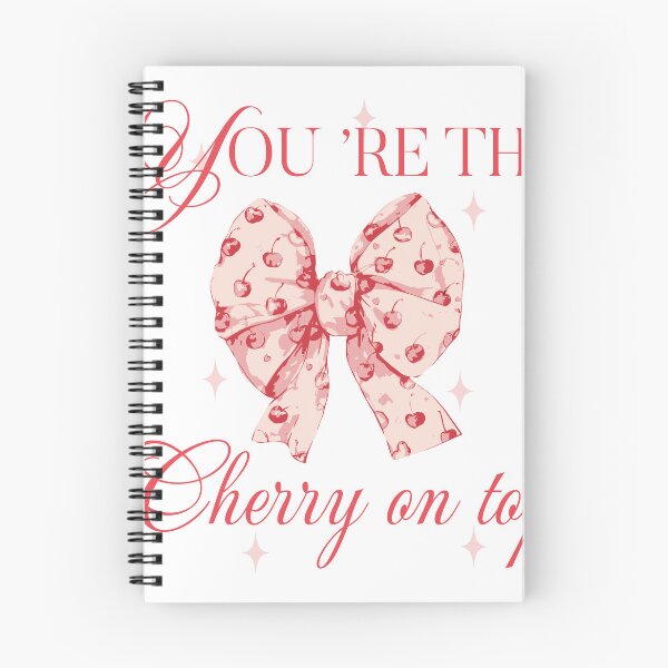 Item preview, You ar ethe cherry on top designed and sold by ArtSE46.