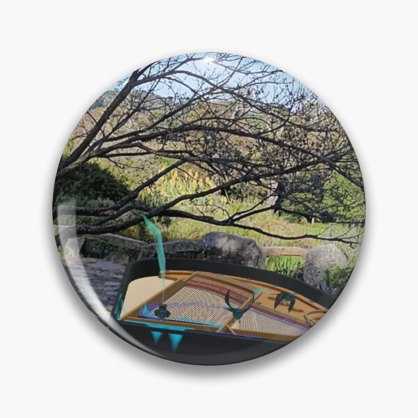 Item preview, Immersive Virtual Path designed and sold by Serenataclouds.