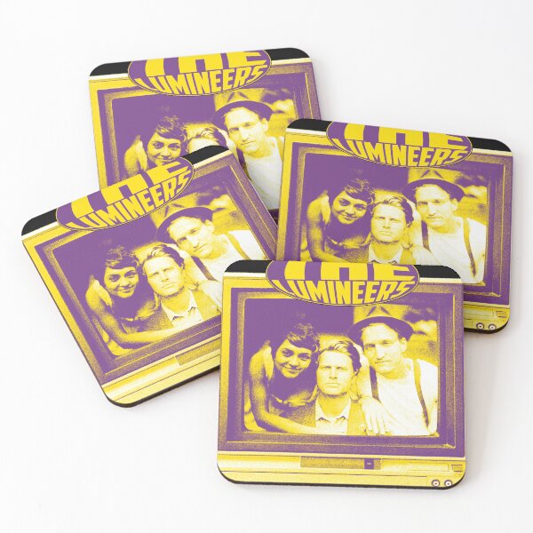 Item preview, Country Band On Television designed and sold by WellkamStudio.