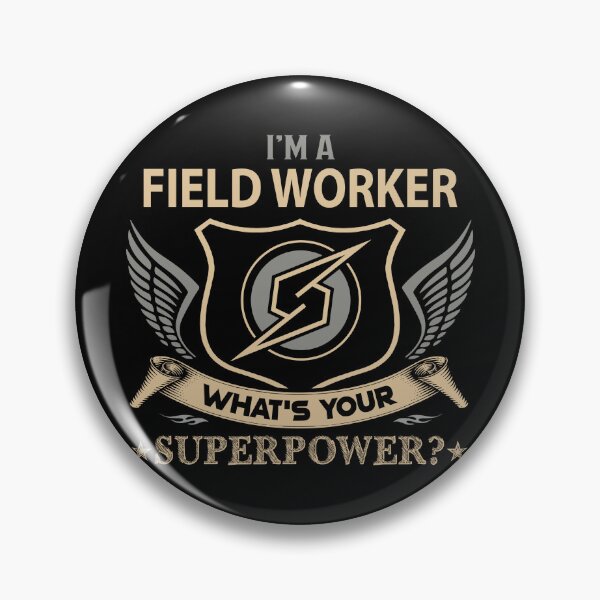 Item preview, Field Worker designed and sold by aqnkkalw83.