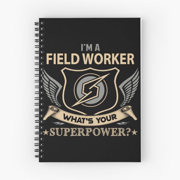 Item preview, Field Worker designed and sold by aqnkkalw83.