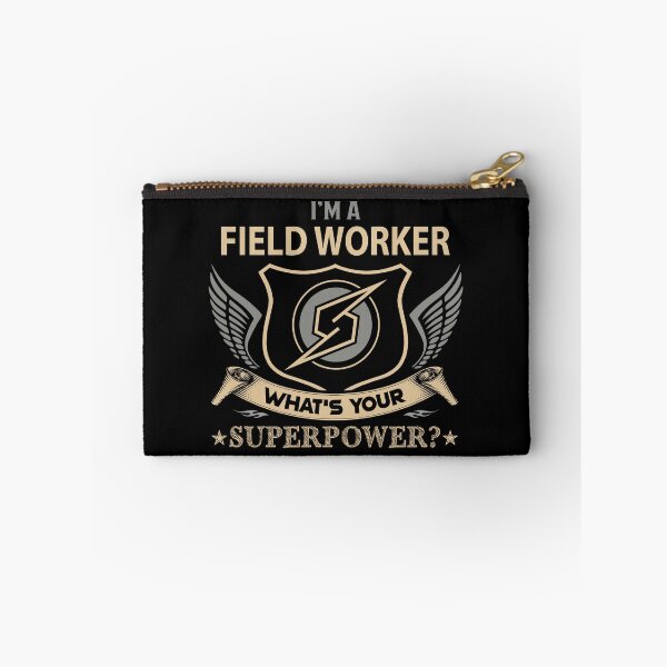 Item preview, Field Worker designed and sold by aqnkkalw83.