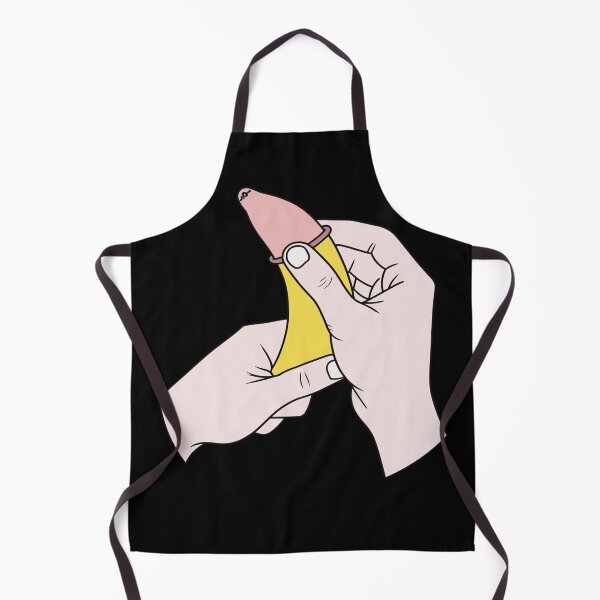 Item preview, Banana condom , safe sex designed and sold by Hedon77.