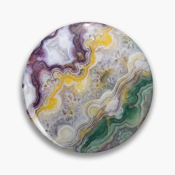 Item preview, Crazy Lace Agate designed and sold by Tridentulus.