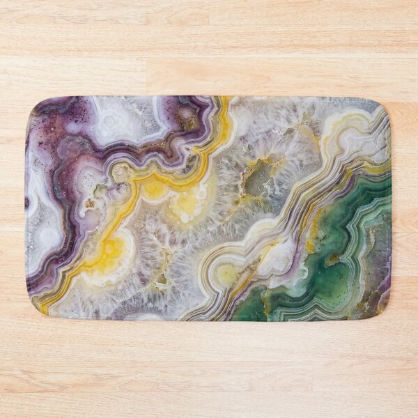 Item preview, Crazy Lace Agate designed and sold by Tridentulus.
