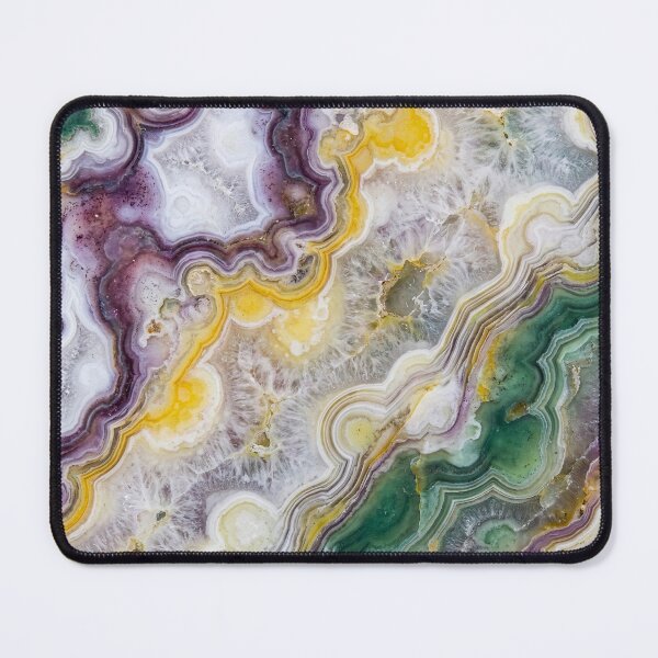 Item preview, Crazy Lace Agate designed and sold by Tridentulus.