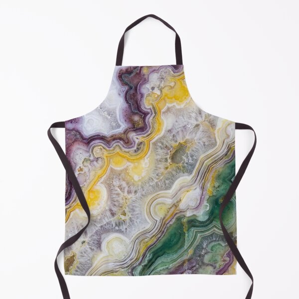 Item preview, Crazy Lace Agate designed and sold by Tridentulus.