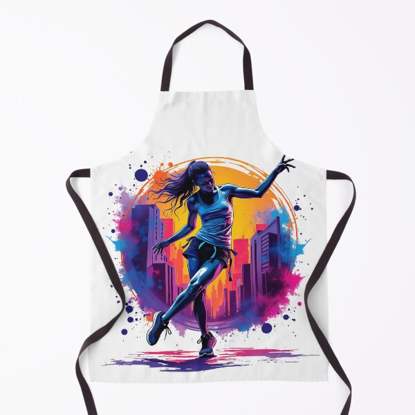 Item preview, Hip Hop street, when the rhythm takes over. designed and sold by Cylevieart.