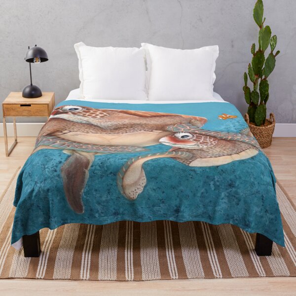 Item preview, Sea Turtle Love designed and sold by Annie18c.