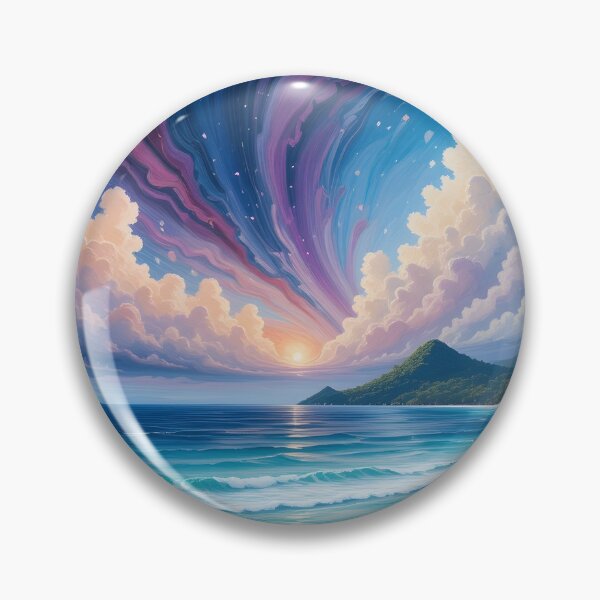 Item preview, Anse W - S1 - 1 designed and sold by Undersea Ai Art.