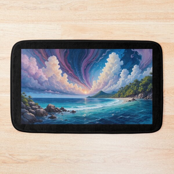 Item preview, Anse W - S1 - 1 designed and sold by Undersea Ai Art.