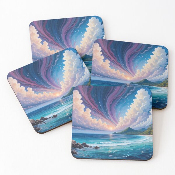 Item preview, Anse W - S1 - 1 designed and sold by Undersea Ai Art.
