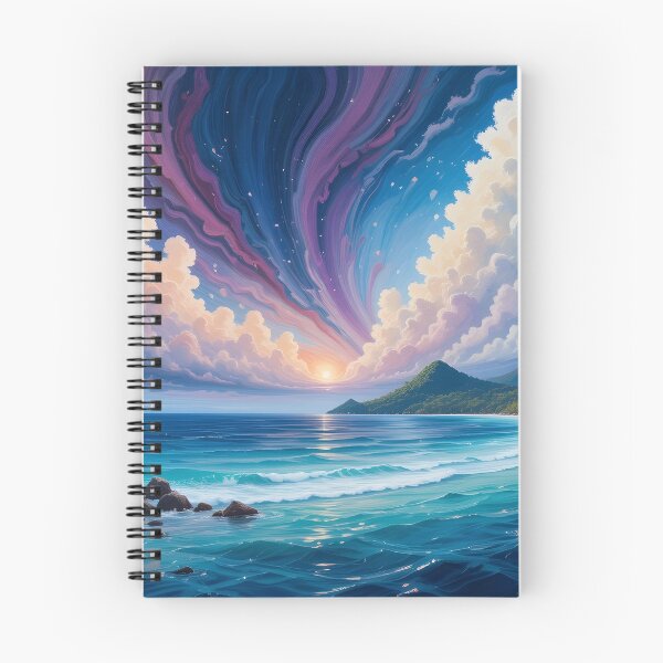 Item preview, Anse W - S1 - 1 designed and sold by Undersea Ai Art.