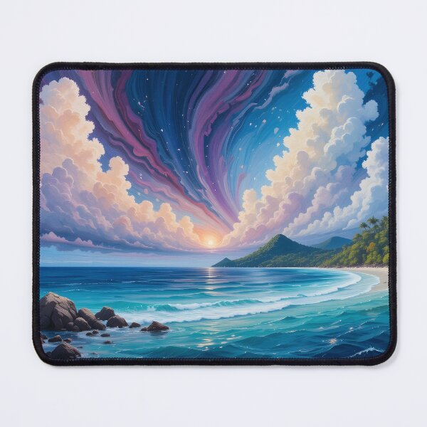 Item preview, Anse W - S1 - 1 designed and sold by Undersea Ai Art.