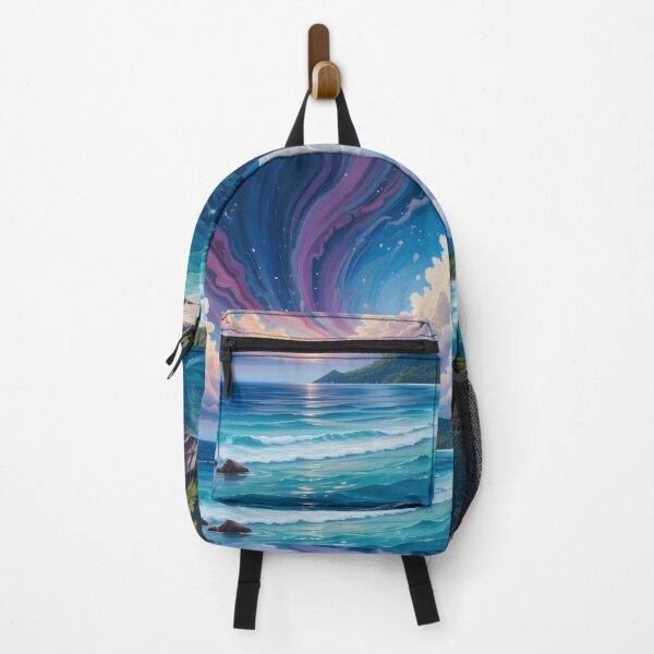 Item preview, Anse W - S1 - 1 designed and sold by Undersea Ai Art.
