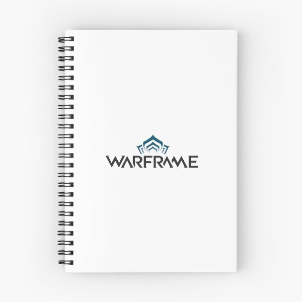 Item preview, Warframe Merch Warframe Logo designed and sold by JENROBERSON.